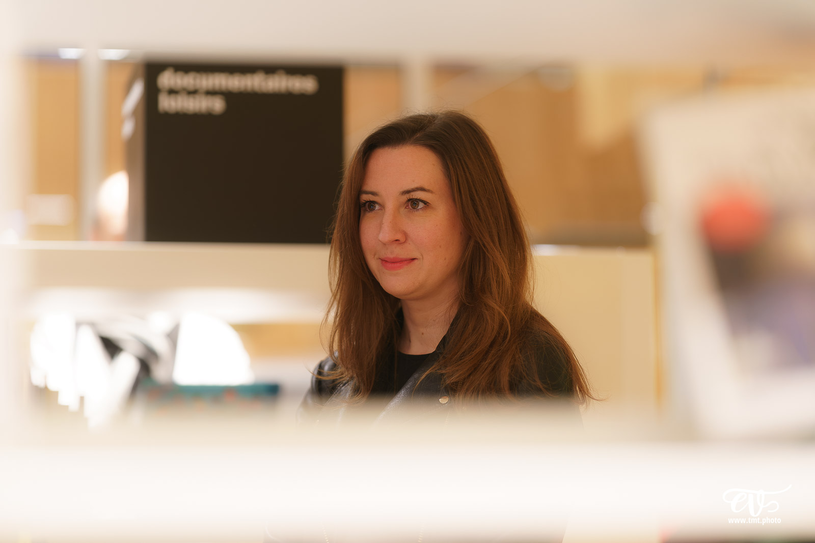 TWAPERO #34 : MEDIATHEQUE FRIDA KAHLO